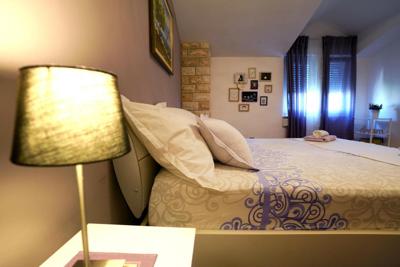 Villa Tago With Heated New Pool Kaštela 外观 照片